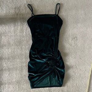 Windsor Bodycon Mini Dress